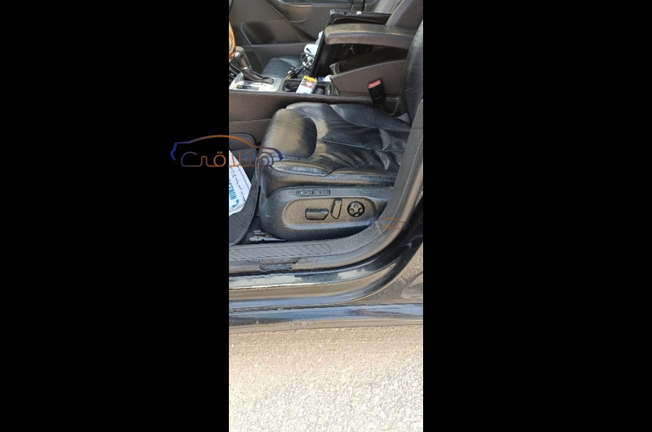 Passat Volkswagen Black