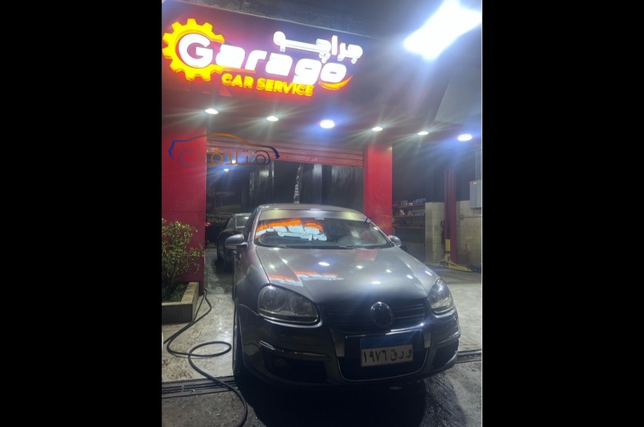 Jetta Volkswagen Gray