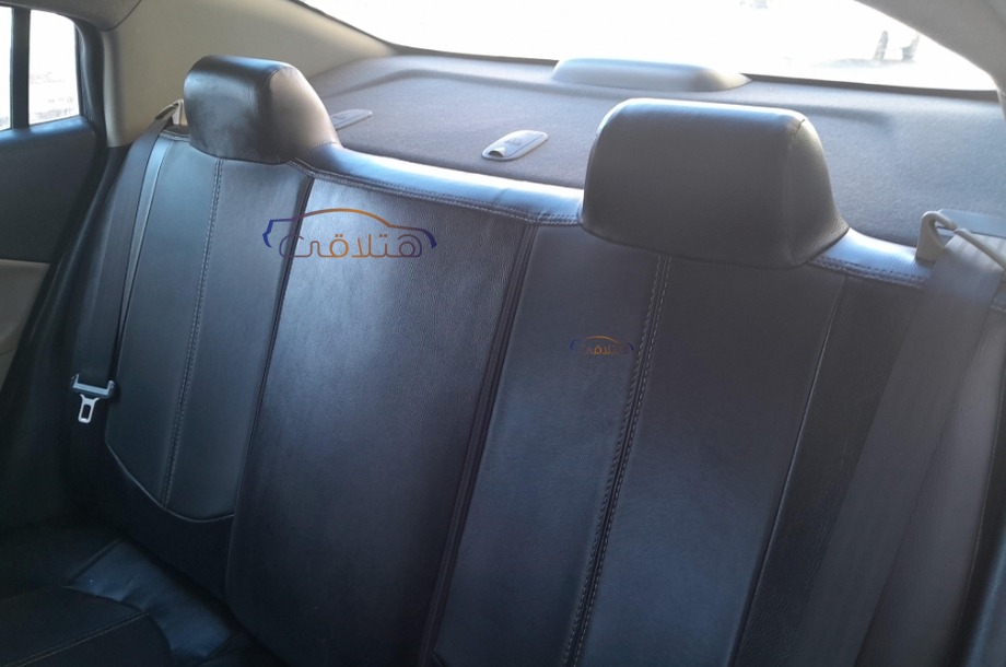 Rio Kia الأزرق الداكن