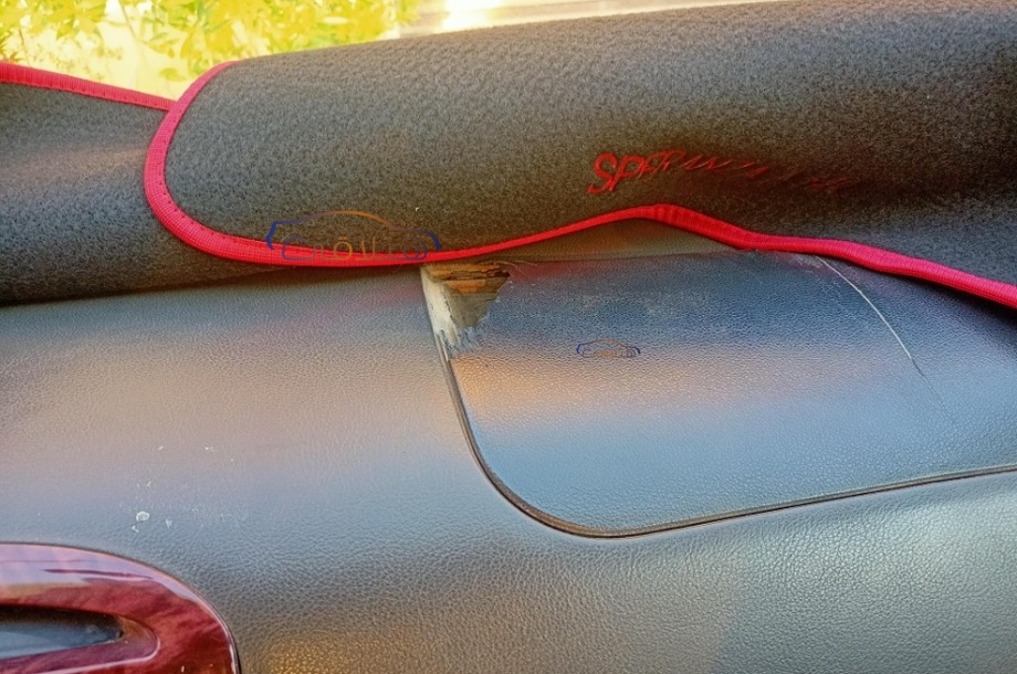 A620 Speranza Petroleum