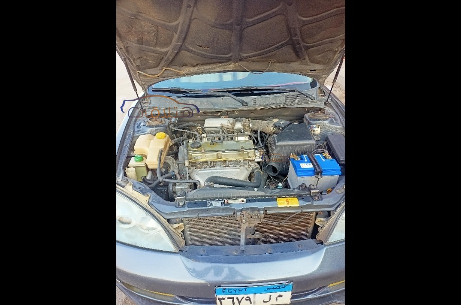 A620 Speranza Petroleum