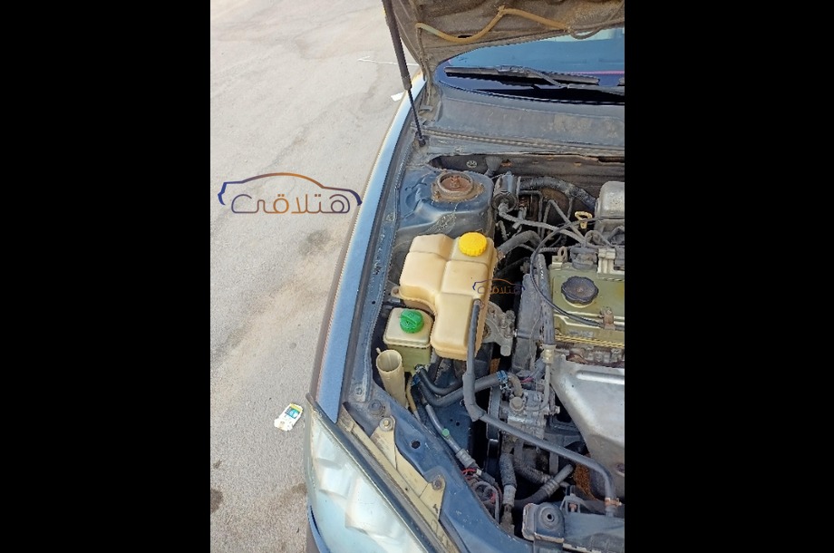 A620 Speranza Petroleum