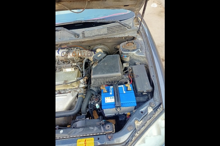 A620 Speranza Petroleum