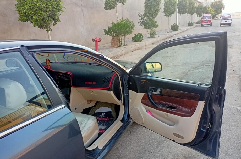 A620 Speranza Petroleum