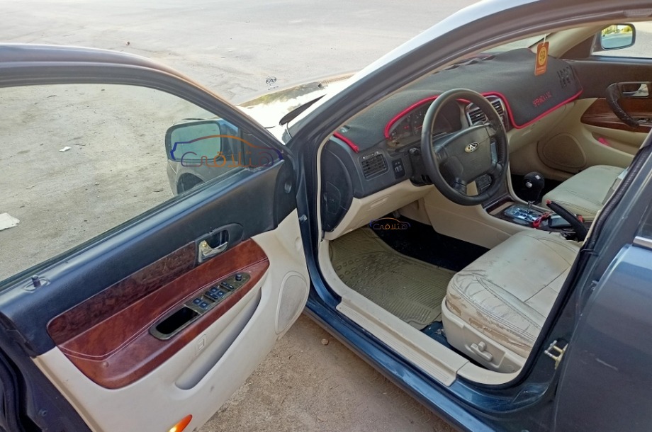 A620 Speranza Petroleum