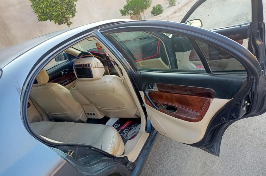 A620 Speranza Petroleum