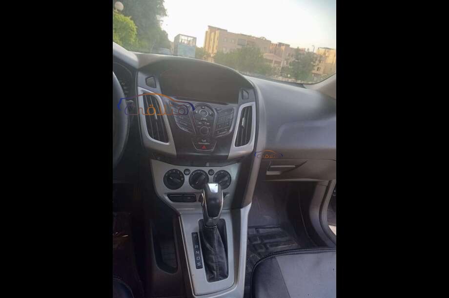 Focus Ford Petroleum