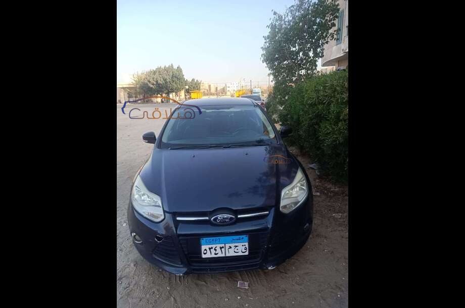 Focus Ford Petroleum