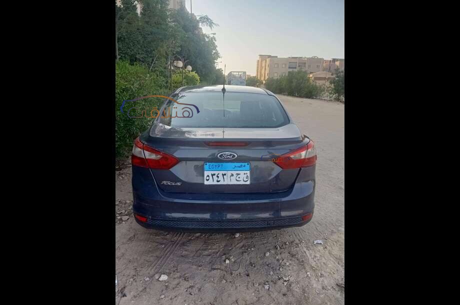 Focus Ford Petroleum