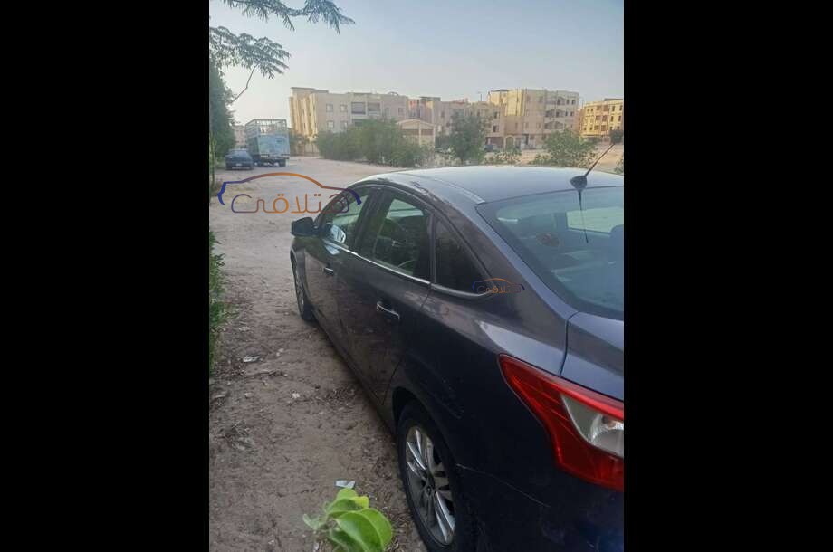 Focus Ford Petroleum