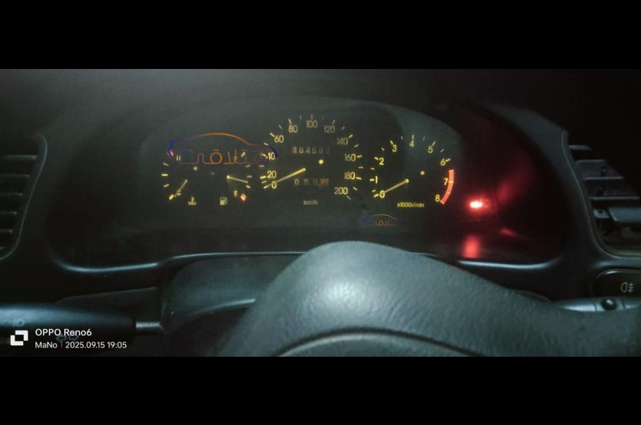 Juliet Daewoo أزرق