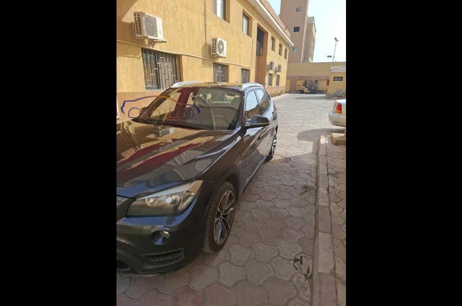 X1 BMW Other