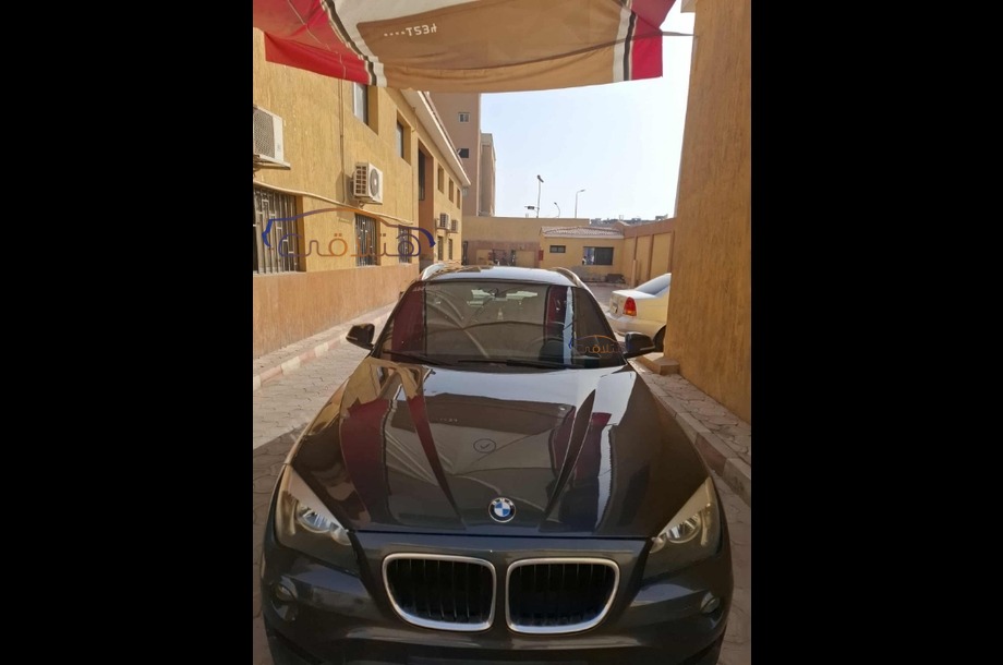 X1 BMW Other