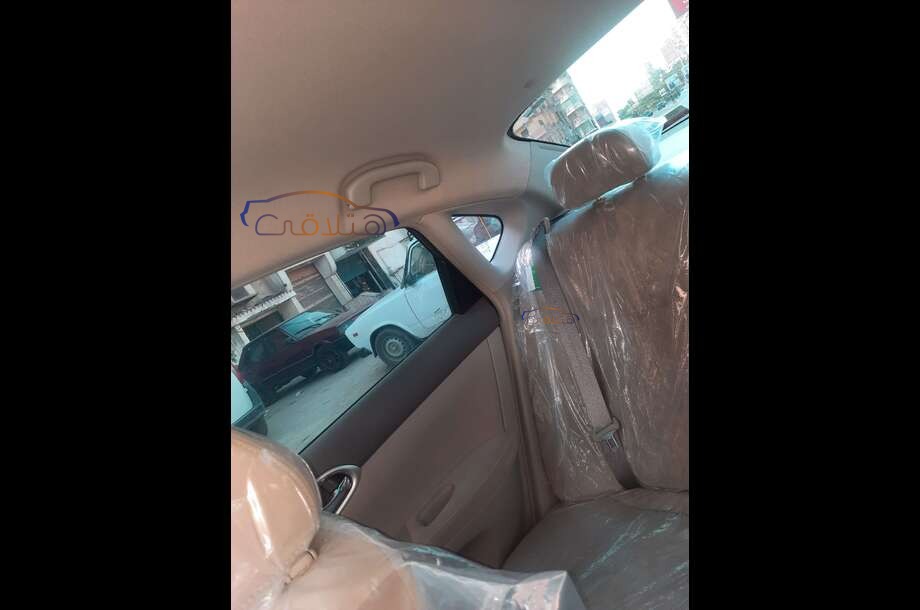 Sentra Nissan بترولي