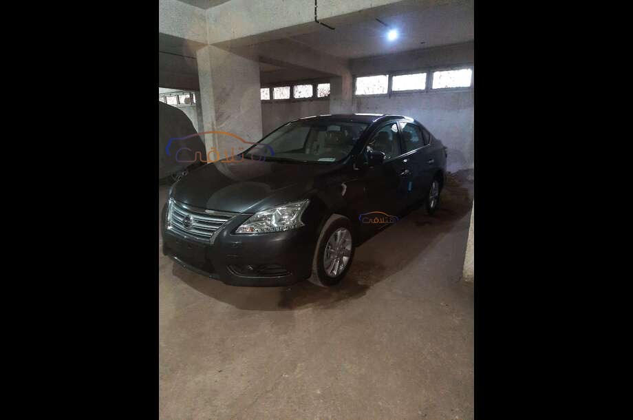 Sentra Nissan بترولي