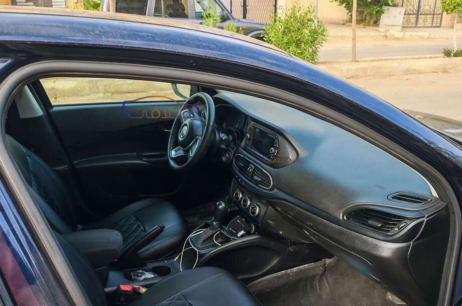 Tipo Fiat Dark blue
