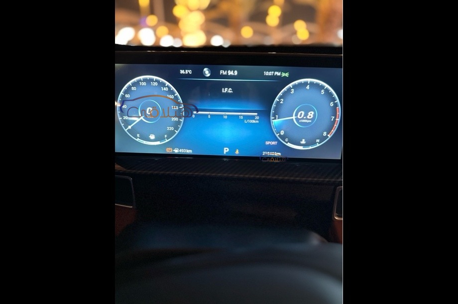 Tiggo 7 pro max Chery أسود