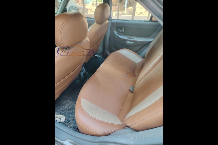 Verna Hyundai شمبان