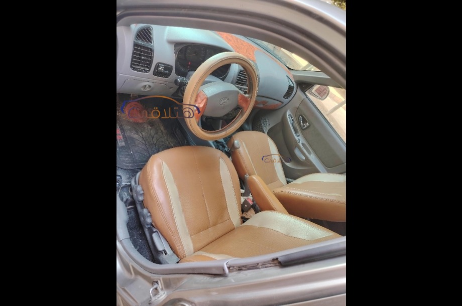 Verna Hyundai شمبان