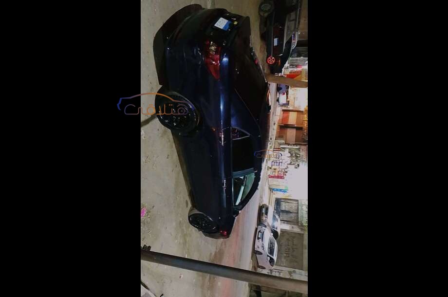 F3 Byd الأزرق الداكن