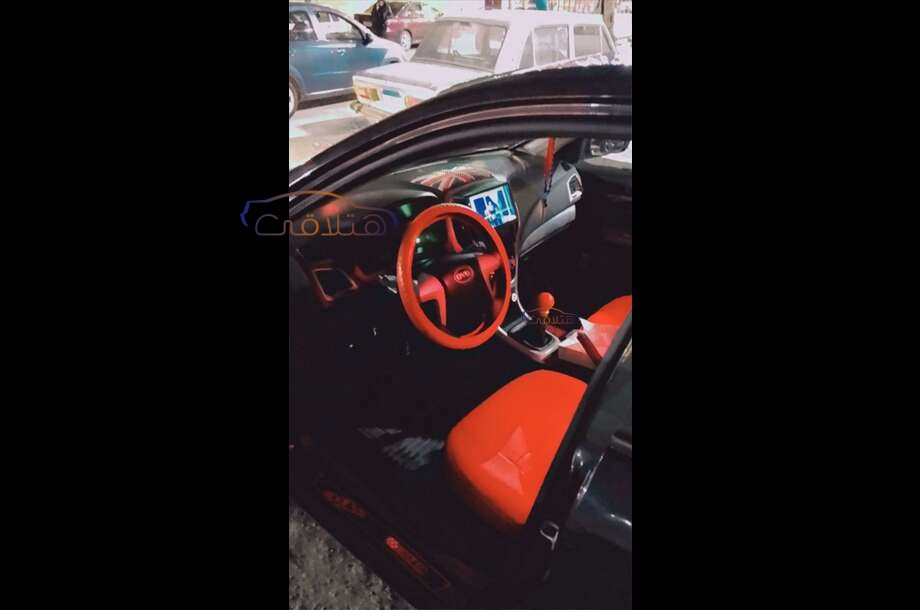 F3 Byd الأزرق الداكن