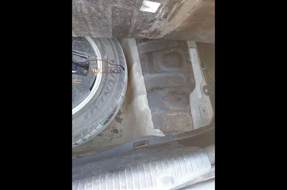 Elantra MD Hyundai بني