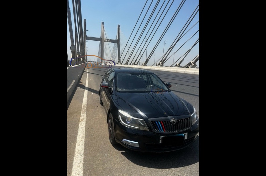 Fantasia Skoda Black