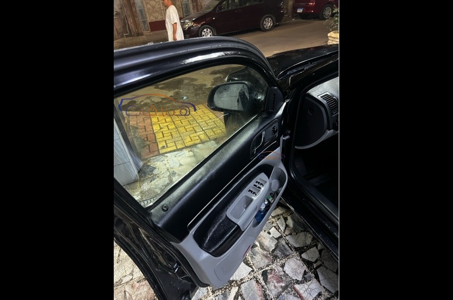 Fantasia Skoda Black