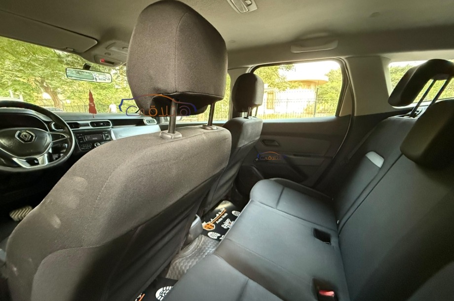 Duster Renault Bronze