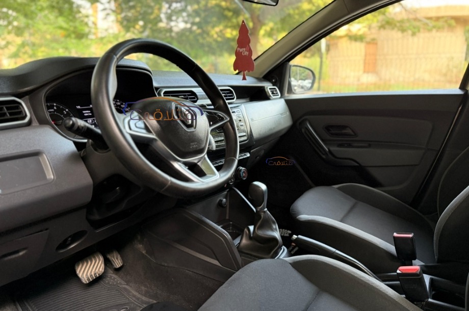 Duster Renault Bronze