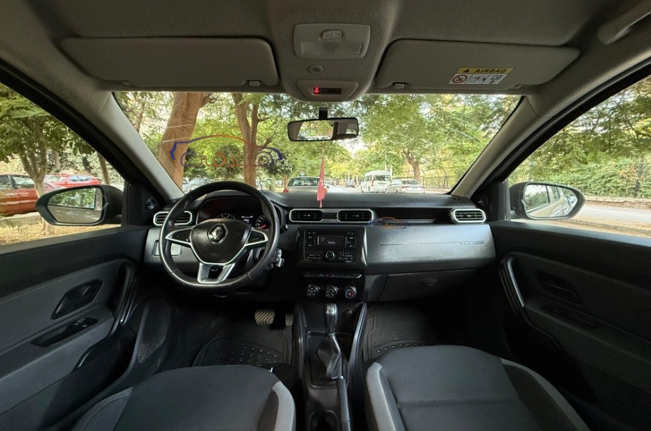 Duster Renault Bronze