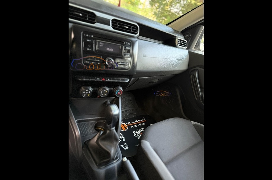 Duster Renault Bronze