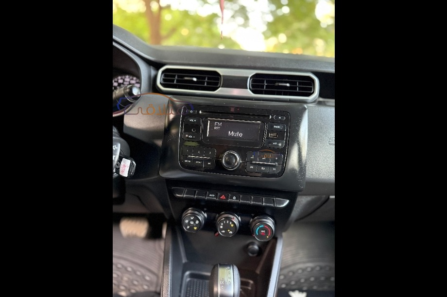 Duster Renault Bronze