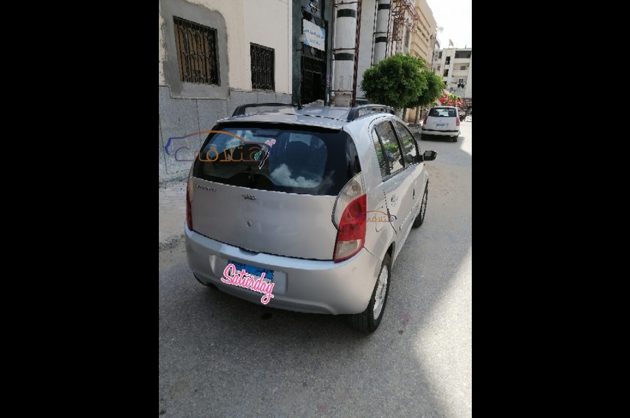 A113 Speranza فضي