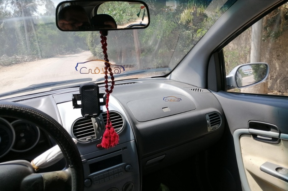 A113 Speranza فضي