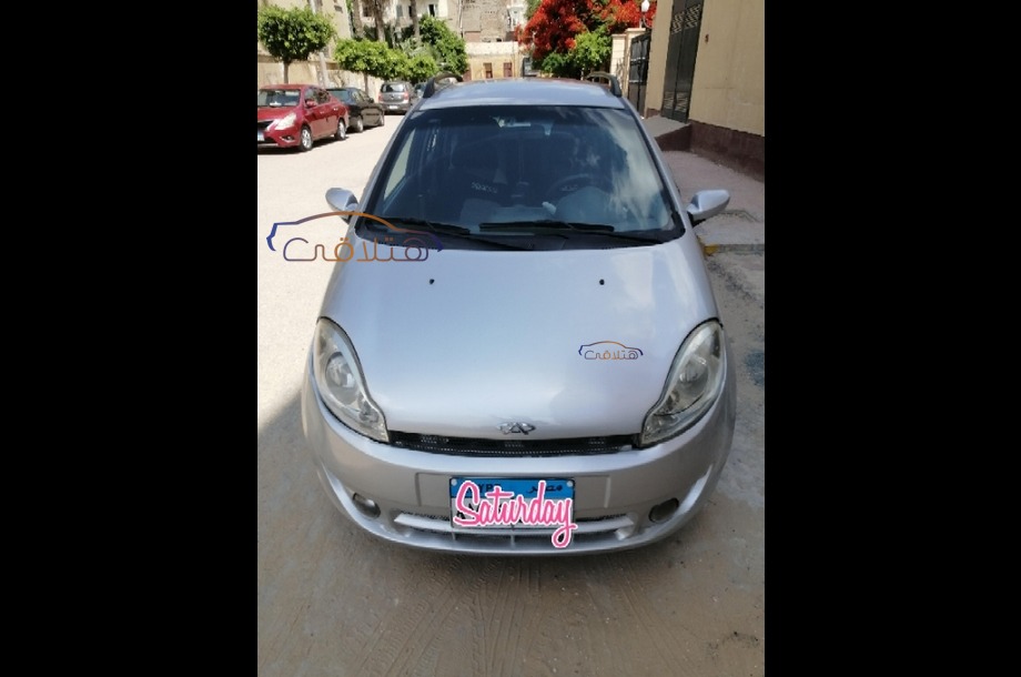 A113 Speranza فضي