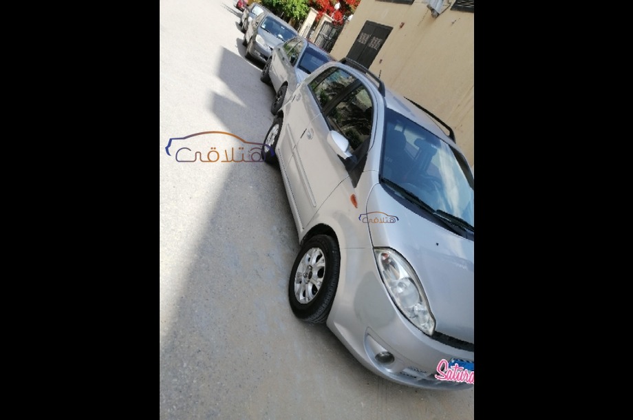 A113 Speranza فضي