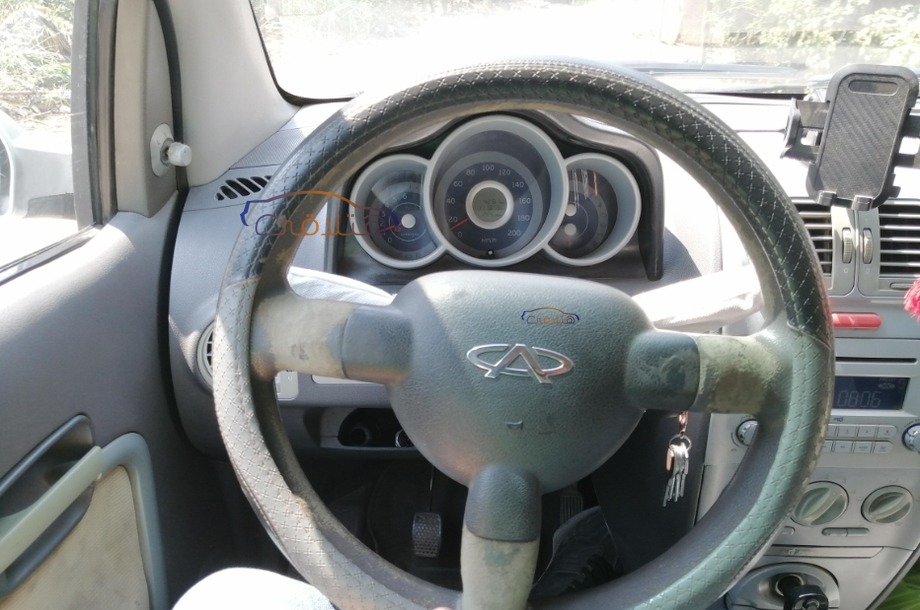 A113 Speranza فضي