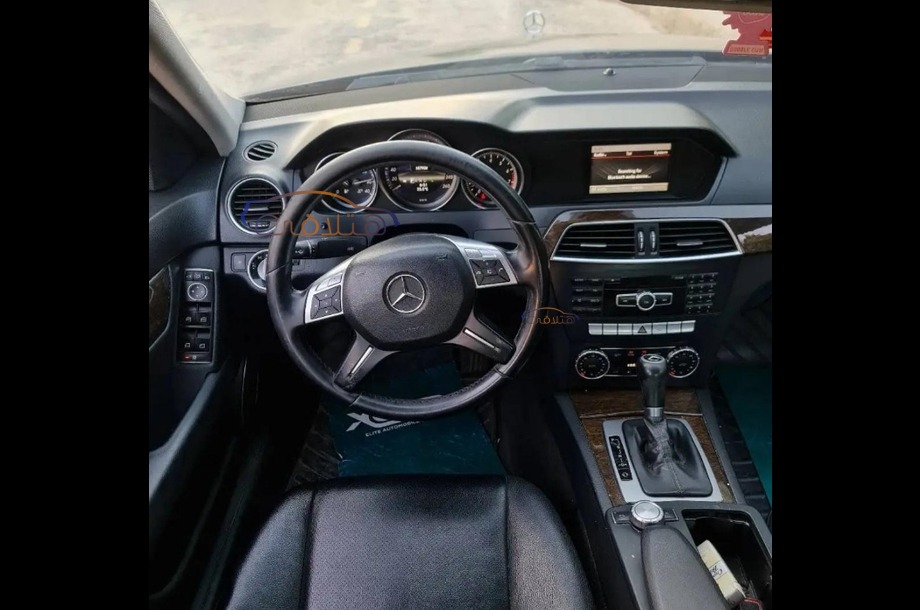 C 180 Mercedes فيراني