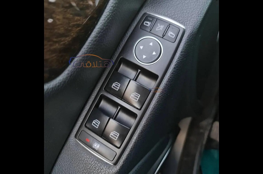 C 180 Mercedes فيراني