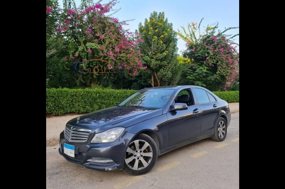 C 180 Mercedes فيراني