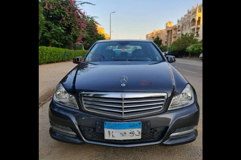 C 180 Mercedes فيراني