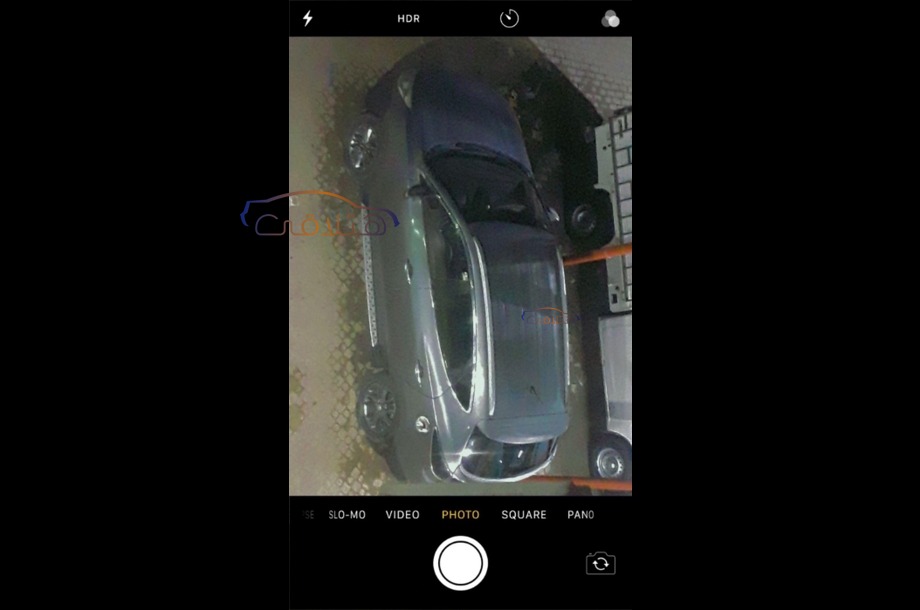 IX 35 Hyundai رمادي