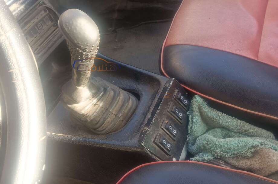 Shahin Fiat أبيض