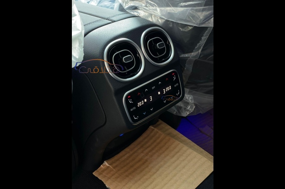 C 180 Mercedes فيراني