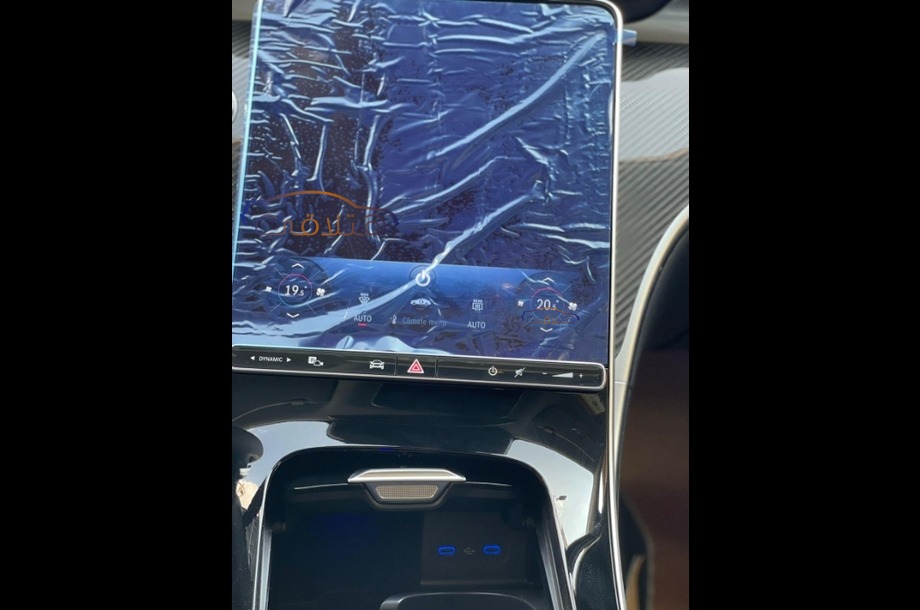 C 180 Mercedes فيراني