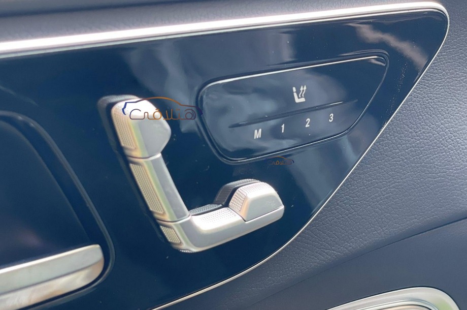 C 180 Mercedes فيراني