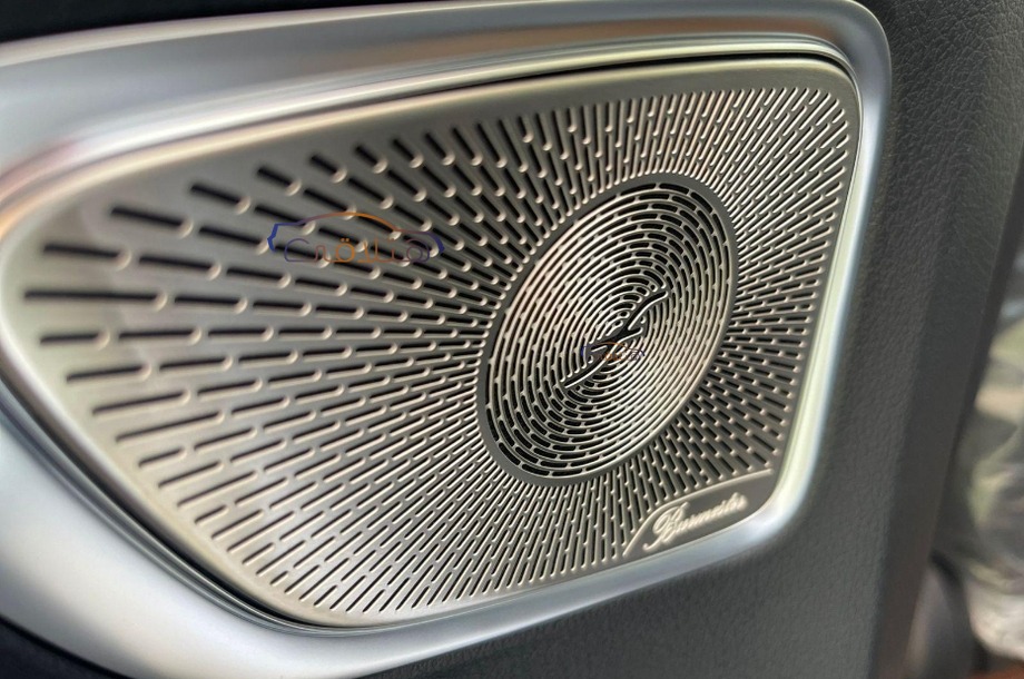 C 180 Mercedes فيراني