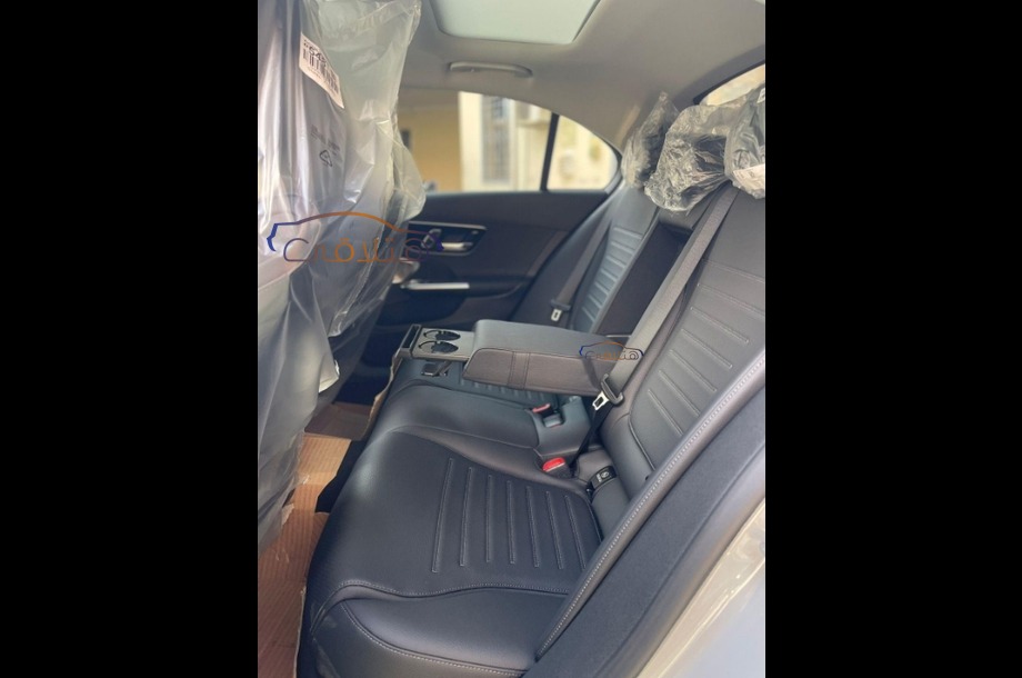 C 180 Mercedes فيراني