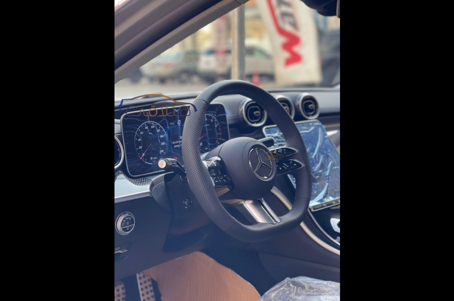 C 180 Mercedes فيراني